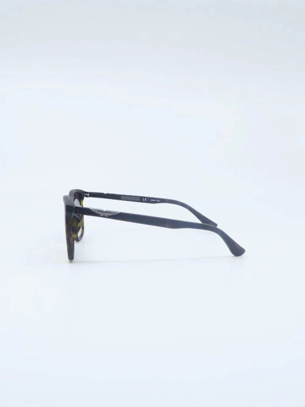 Police ORIGINS 1 SPL872 Col.0738 56mm Brown Gradient Lenses, New Sunglasses.